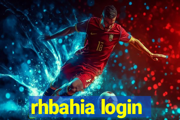 rhbahia login